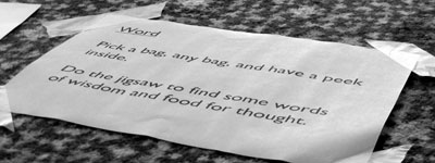 Confession